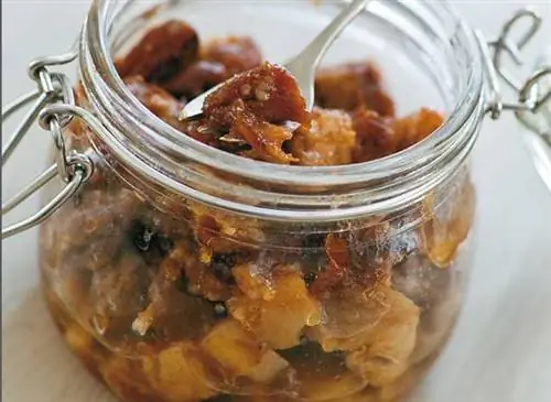 Сделайте свою собственную мясную закуску: rillons de Tours