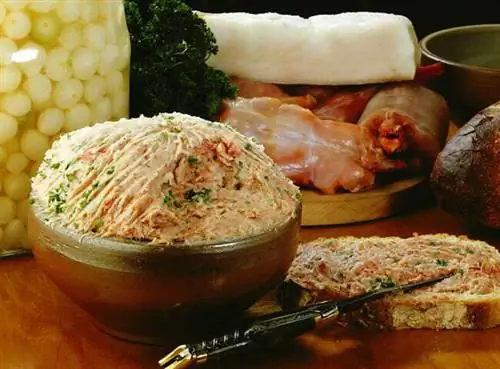 Вкусный рецепт рулета из кролика своими руками