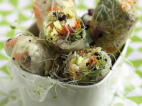 Полезный и вкусный рецепт - Л. Луис