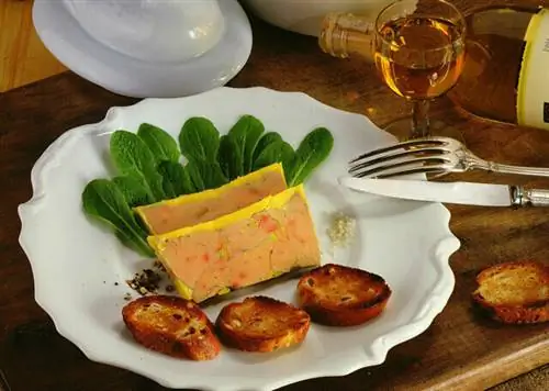 Вкусная и недорогая домашняя фуа-гра