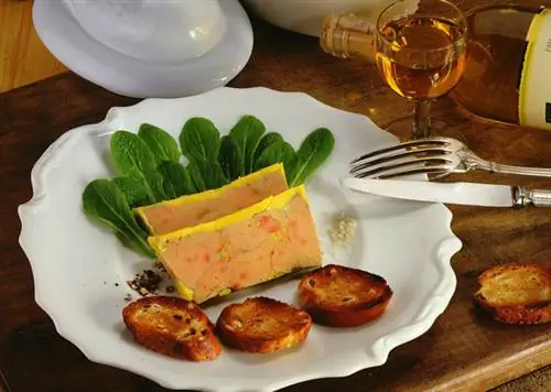 Вкусная и недорогая домашняя фуа-гра