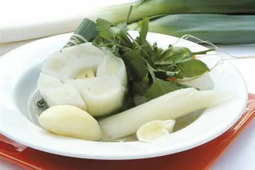 Вегетарианское рагу