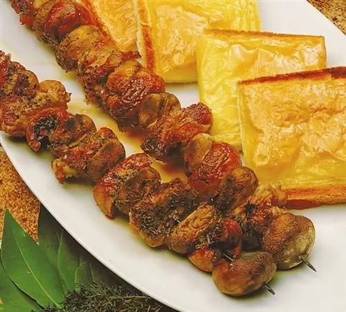 Как правильно приготовить баранину: выбор и рецепт