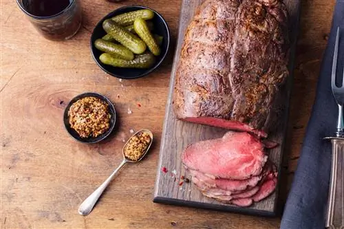 Наши советы по успешному приготовлению жаркого