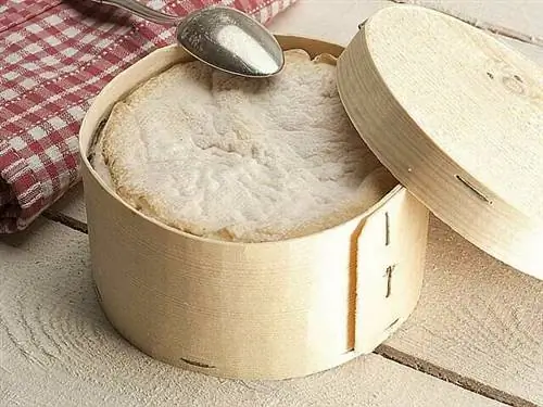 сыр Вашерен