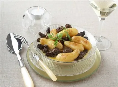 &copy; Картофель La Ratte du Touquet - www.larattedutouquet.com
