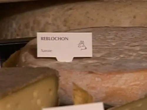 Сыры АОП прессованные сырые