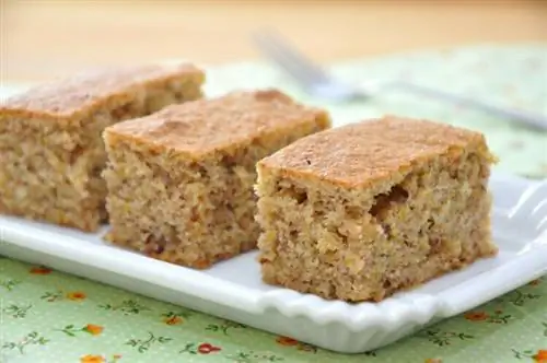 кусочек орехового пирога кусочек орехового пирога