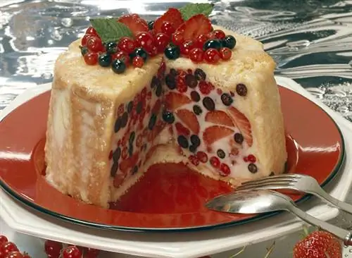 Саммер Шарлотта