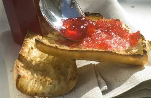 Домашнее варенье: рецепт малинового желе