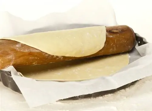 Galette des rois: советы по приготовлению успешного слоеного теста