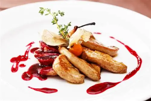 Всё, что вам нужно знать о консервировании фуа-гра