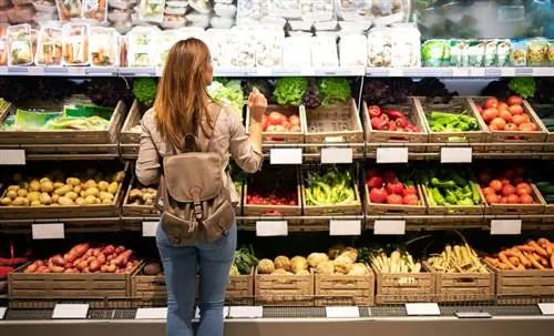 8 этикеток продуктов питания, которые следует знать, чтобы правильно питаться