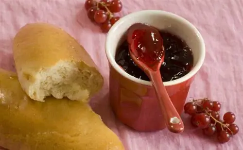 Сделайте свой собственный хлеб: молочные булочки