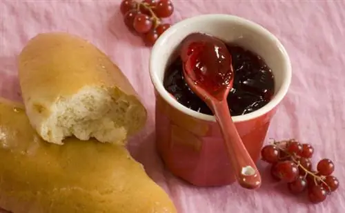 Приготовь свой хлеб: молочные булочки