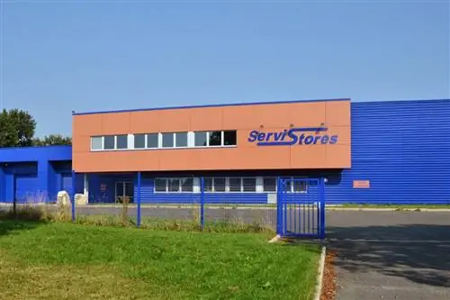 Зачем устанавливать наружные рольставни SVS с сайта Servisstores.com?