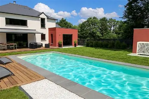 Почему стоит выбрать крышку теплового насоса OUTSTEEL?