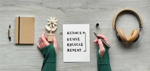 Как стать семьей с нулевыми отходами?