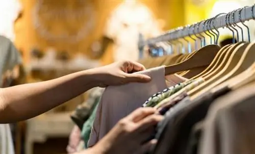 5 советов по экологически ответственному шопингу в сфере модной одежды