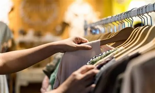 Мода: как лучше потреблять?