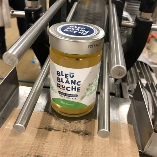 Всё, что вам нужно знать о медовом бренде Bleu Blanc Ruche