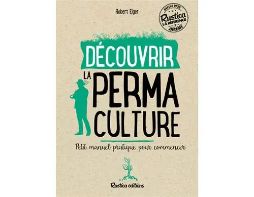 Откройте для себя пермакультуру