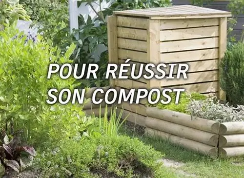 5 советов для успешного компостирования