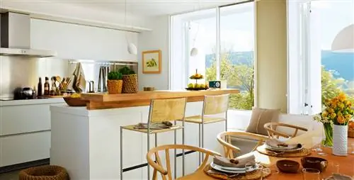 очень естественный дух