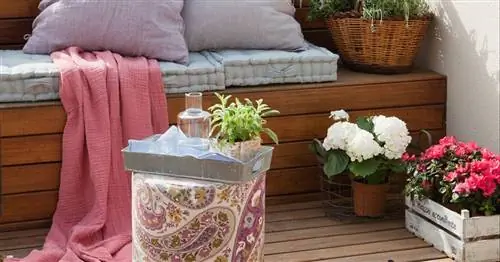 Как выбрать идеальную деревянную террасную доску для экстерьера