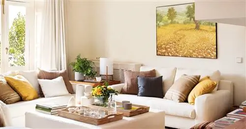 10 (мелких) вещей, которые делают вас несчастными дома