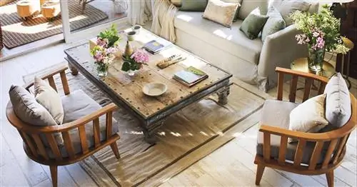 «Вдохновение Хэмптона» на побережье Коста-Брава