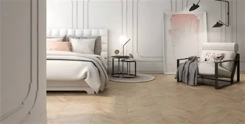 RocaAMBIENTE HD Chevron-Борнео-Фресно 8, 5x44b