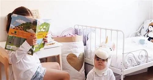 Комнаты детей 14 известных мам в Instagram