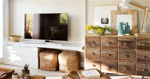 Мебель для небольших помещений