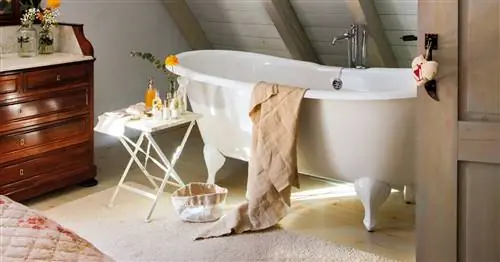 8 причин успеха душа и 3 в пользу ванны