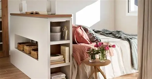 В маленьких квартирах: 4 проекта, которые умножают метры