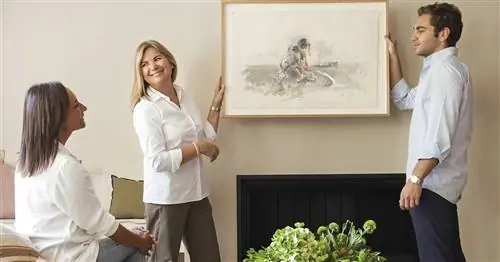 В доме читателя El Mueble стало намного больше света