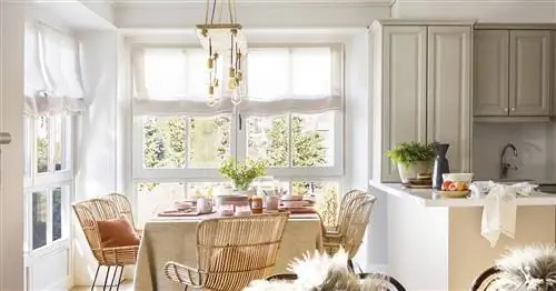 Аренда очень стильной горной хижины