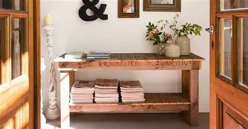 Винтажные залы: добро пожаловать в прошлое, которое нам нравится больше всего