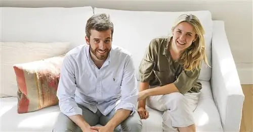6 молодых квартир очень El Mueble