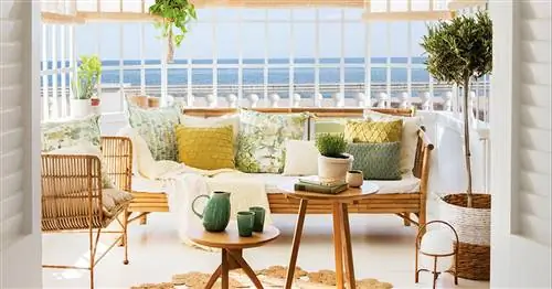 Подготовьте свой пляжный домик