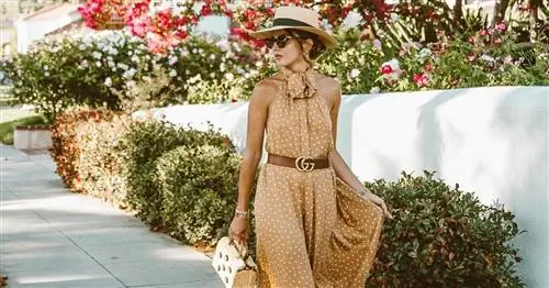 10 обязательных вещей этого сезона и как их хранить