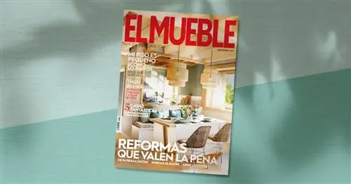 Ваш дом хочет изюминки? Журнал «Июнь» вам в помощь