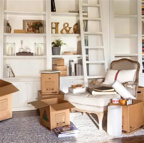 движущийся