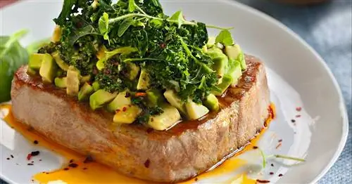 7 низкокалорийных рецептов, чтобы похудеть без страданий