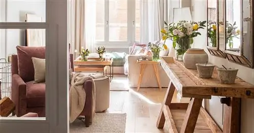 Цель: за месяц изменить свой дом с помощью этих 6 простых действий