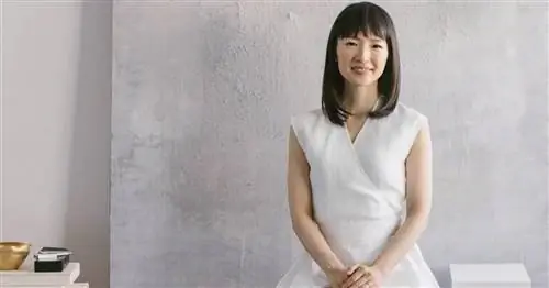 12 фокусов Мари Кондо