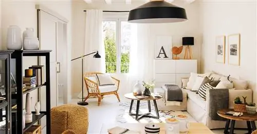 Идеальный дом, если вам 30 лет