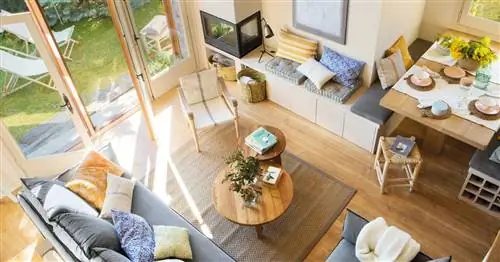 12 уроков, которые мы извлекли из самых маленьких квартир