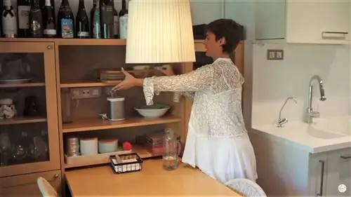 Дом Лауры Эсканес и Ристо Меджиде